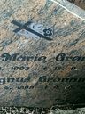 Record image of Mette Marie Pedersen Grønning (born Mark)
