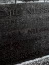 Record image of Emil Valdemar Nilsson