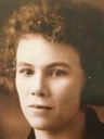 Record image of Sarah Maud Stevens (born Jacobson)
