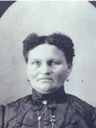 Record image of Anna Sybilla Borg (o.s. Christopherson)