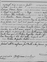 Record image of Maria Nieves ALONSO RAMIREZ (born ENRIQUE)