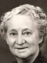 Record image of Lillie May Goodfellow (born Roberts)