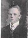 Record image of Merrill Ezra Funk