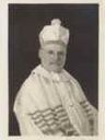 Record image of Rabbi Israel Jacob Brown