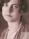 Record image of Astrid Maria Åkerblom (born Nyberg)