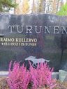 Record image of Raimo Kullervo Turunen