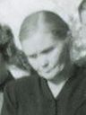 Record image of Lyydia Aliina Nevalainen (born Turunen)