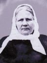 Record image of Hilda Maria Kustaantytär Oinonen (o.s. Pajunen (Pajuin))