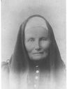Record image of Anna Erkintytär Rytkölä (o.s. Eskola)