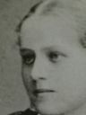 Record image of Alma Matilda Boisman (born Ahnger)