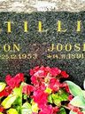 Record image of Anton Johansson Tilli