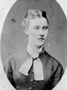 Record image of Ida Sofia Åström (born Salin)
