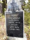Record image of Onni Juho Oinonen