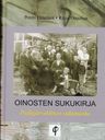 Record image of Joseph (Juuso) Petri Oinoin