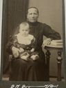 Record image of Maria Helena Tanelintytär Eerola (born Halkonen (Halkoin))