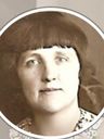 Record image of Johanna Hendrika Sophia de Bruijn (geb. Hillebrand)