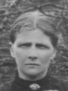 Record image of Inger Marie Andersen (born Pedersen)