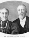 Record image of Samuel Arnett