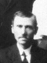 Record image of Carl Magnus Hallberg