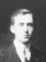 Record image of Arthur Rhenold Hallberg