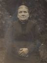 Record image of Margareta Charlotta Gustafsson (o.s. Bergman)