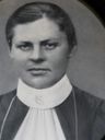 Record image of Hilma Hasselqvist (born Jonsson hasselqvist)