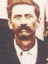 Record image of Andrew Jackson Roberts