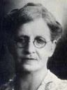 Record image of Carolina Ahlberg (o.s. Englund)