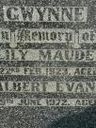 Record image of Albert Evan Gwynne