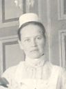 Record image of Anna Karolina Elisabeth Abom (o.s. Wahlberg)