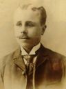 Record image of Johann Anton Knörzer