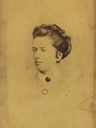 Record image of Mária Anna Károlyi (Huszár)