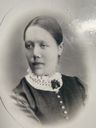 Record image of Albertina Andersson Klar (o.s. Svensdotter)