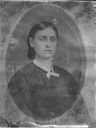 Record image of Anna Tyson Riley (born Landis)
