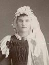 Record image of Bertha C Podratz (born Wachholz)