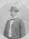 Record image of Abram Larsson