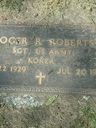Record image of Roger Roy Roberts