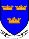 Record image of Sir John Sir of Cheshire Warde, of Cheshire