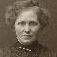 Record image of Alma Katarina Sjödin (born Ågren)