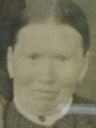 Record image of 4 gen Caisa Greta Nilsson (o.s. Karlsdotter)