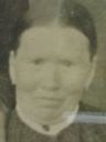 Record image of Caisa Greta Carlsdotter Nilsson (o.s. Karlsdotter)