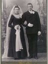 Record image of Lovisa Erika Skoglund (born Eliasdotter)