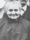 Record image of Karoline Marie Dörr (born Kern)