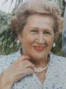 Record image of María del Carmen de los Pinos Garrido (born García Díaz)