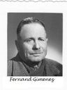 Record image of Fernand GIMENEZ-ESTRELLA