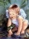 Record image of Mary Ledger ( Infant )