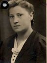 Record image of Angela Fuchs (geb. Frank)