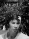 Record image of (Maja) ANNA MARIA Elisabeth Johansson (o.s. Gyllander)