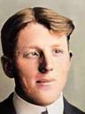 Record image of Carl Pontius Eugene Ekman Stromberg