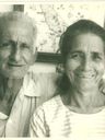 Record image of Ana Maria Cruz Álvarez (born Obonaga Castillo)